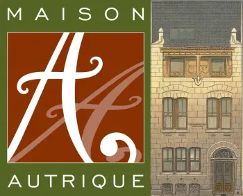 Maison Autrique