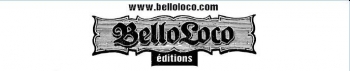 BelloLoco éditions