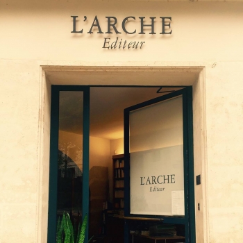 L'arche