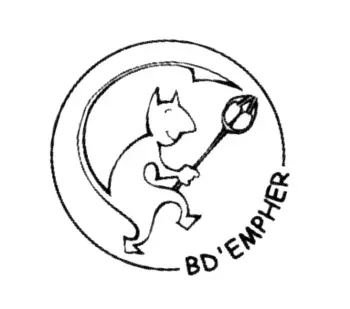 BD'Empher