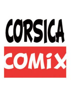 Corsica Comix