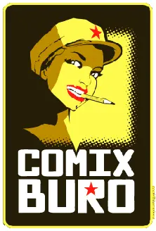 Comix Buro