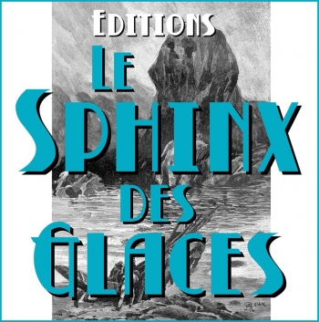 Le Sphinx des glaces