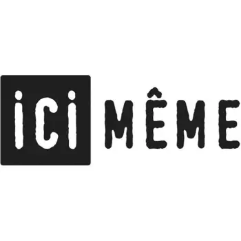 Ici Même Éditions