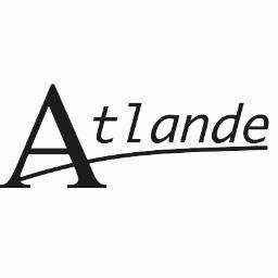 Atlande Éditions