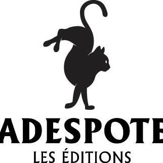 Éditions Adespote