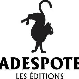 Éditions Adespote