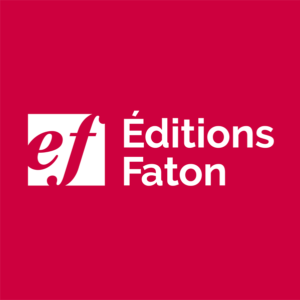 Éditions Faton