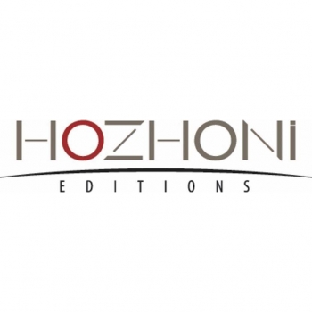 Éditions Hozhoni