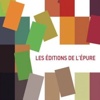 Les Editions de l'Epure