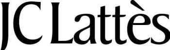 JC Lattès