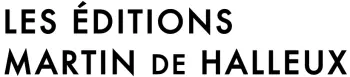 Editions Martin de Halleux