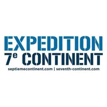 Expédition 7e Continent