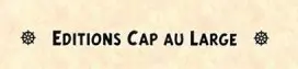 Cap au Large