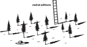 Cadrat Editions