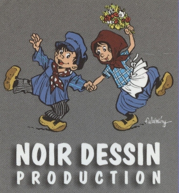 Noir Dessin Production