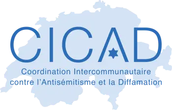 CICAD (Coordination Intercommunautaire Contre l'Antisémitisme et la Diffamation)