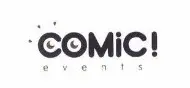 COMIC! Events