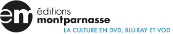 Montparnasse édition
