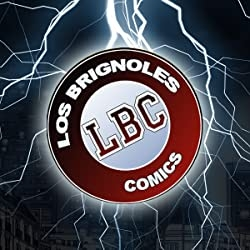 Los Brignolès Comics (LBC)