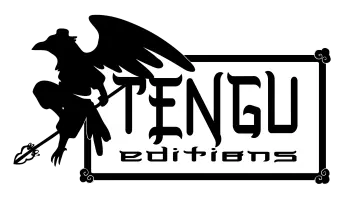Tengu Éditions