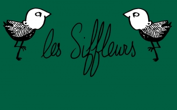 Les Siffleurs