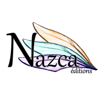 Nazca éditions