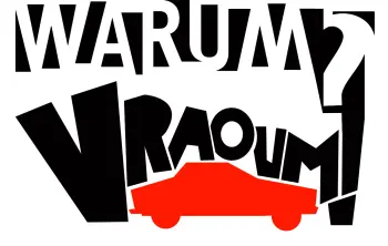 Warum
