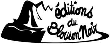 Blouson Noir