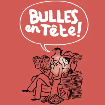 Bulles en Tête !
