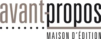 Avant-Propos