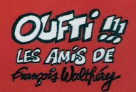 Oufti les Amis de François Walthéry