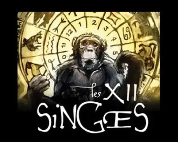 Les 12 Singes