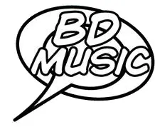 Éditions BDMusic