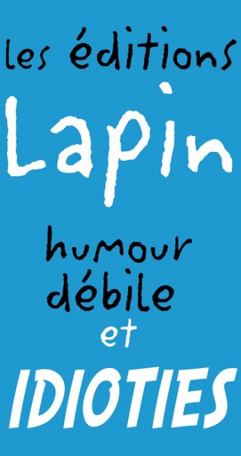 Éditions Lapin