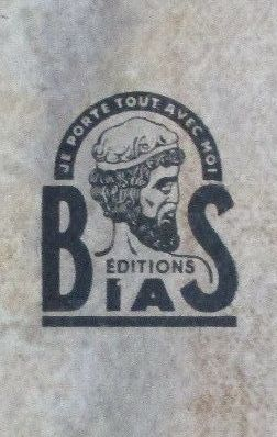 Éditions Bias