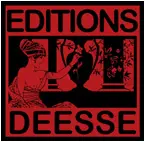 éditions déesse
