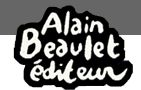 Alain Beaulet Éditeur