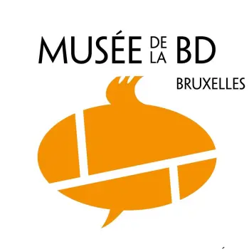 CBBD (Centre Belge de la Bande Dessinée)