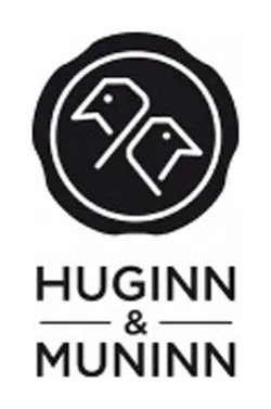 Huginn & Muninn