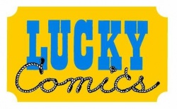 Lucky Comics