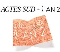 Éditions de l'An 2
