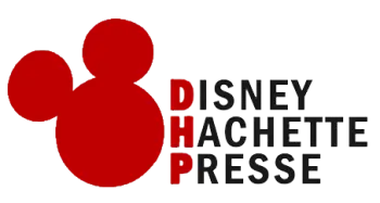 Disney Hachette Presse