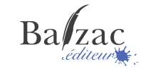 Balzac Editeur