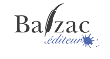 Balzac Editeur