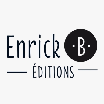 Enrick B. Éditions