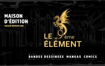Le 9ème Élément