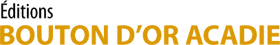 Bouton d'Or Acadie
