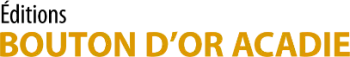 Bouton d'Or Acadie