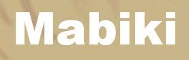 Mabiki